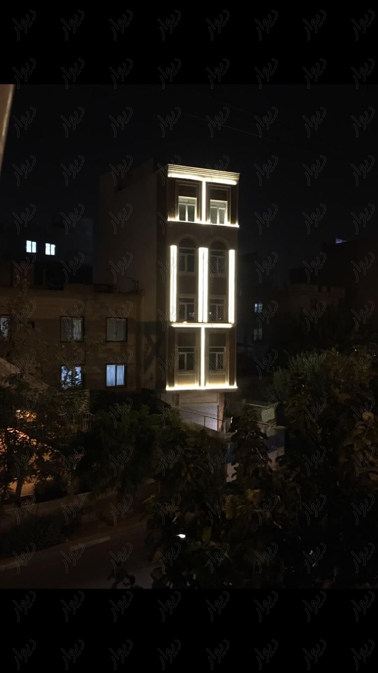 سوییت ٣٧ متری با موقعیت اداری|اجارهٔ دفاتر صنعتی، کشاورزی و تجاری|تهران, مینا|دیوار