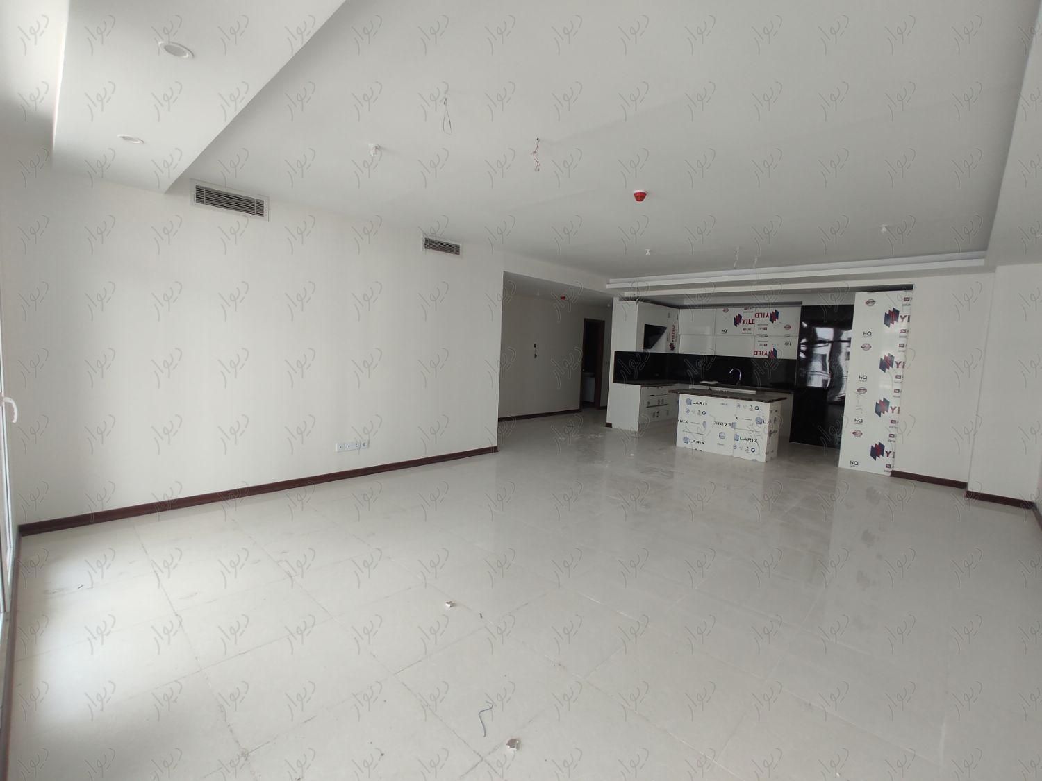۱۱۴ متر تریتیوم ۲ شهید باقری اجاره منطقه ۲۲دریاچه|اجارهٔ آپارتمان|تهران, شهرک شهید باقری|دیوار