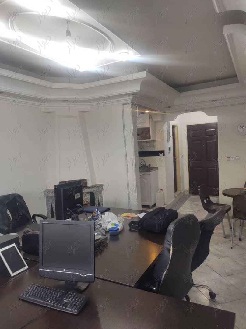 ۴۰ متر اداری با سند مسکونی در فاز یک اندیشه|فروش دفتر کار، دفتر اداری و مطب|تهران, تهران‌سر|دیوار