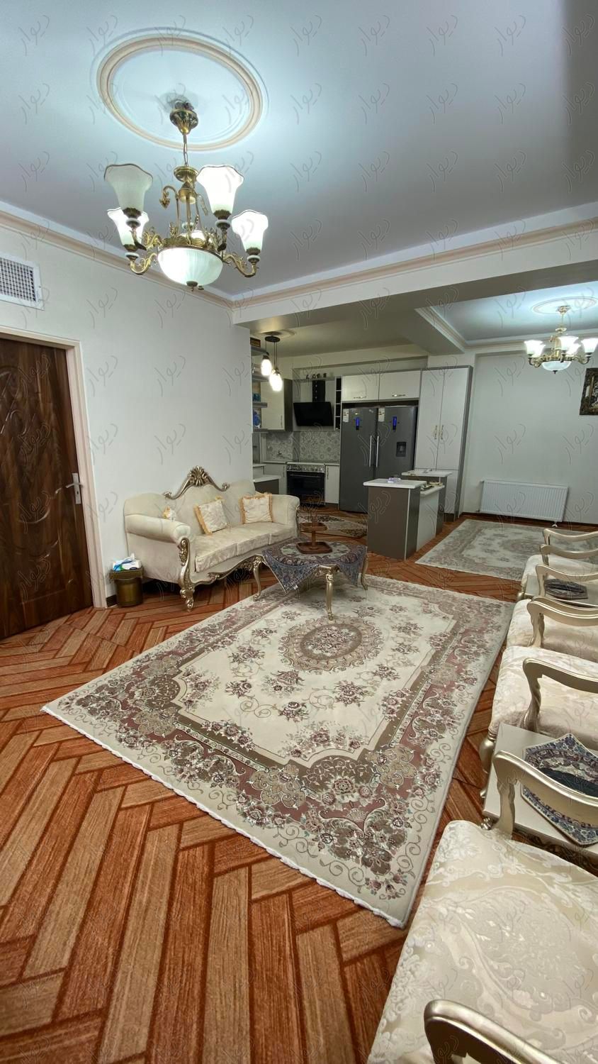 آپارتمان نود متری در شاد آباد|فروش آپارتمان|تهران, شادآباد|دیوار