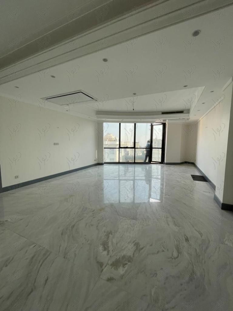 ۱۳۰ متر دفتر موقعیت اداری نیاوران|اجارهٔ دفتر کار، اتاق اداری و مطب|تهران, نیاوران|دیوار