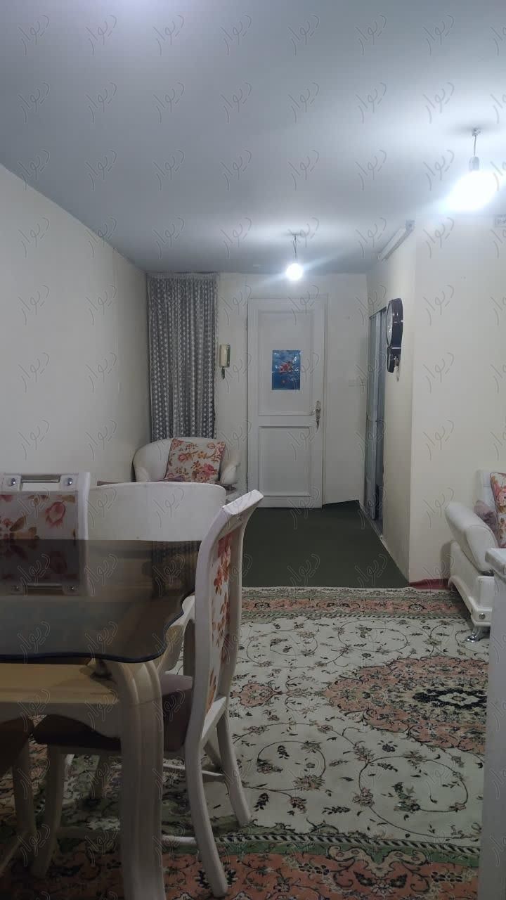 زیر زمین 45متری یکخوابه|اجارهٔ آپارتمان|تهران, تهرانپارس شرقی|دیوار