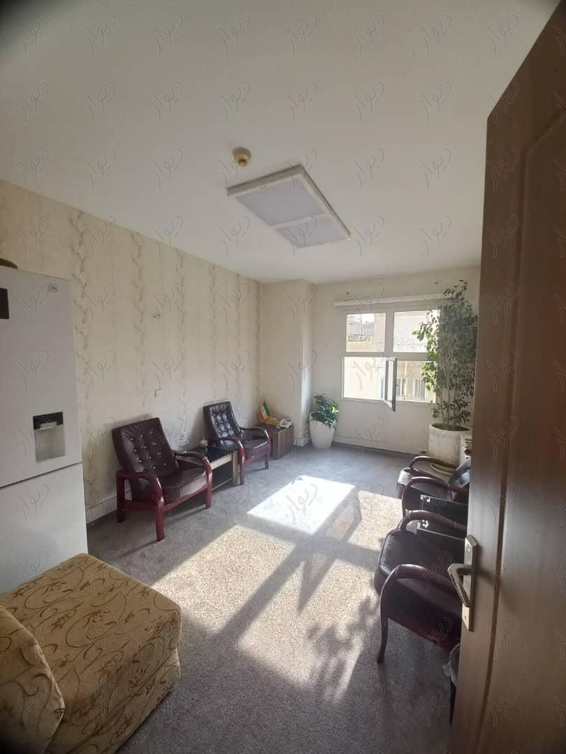 آپارتمان ۷۰ متری سند اداری میرداماد|اجارهٔ دفتر کار، اتاق اداری و مطب|تهران, ظفر|دیوار