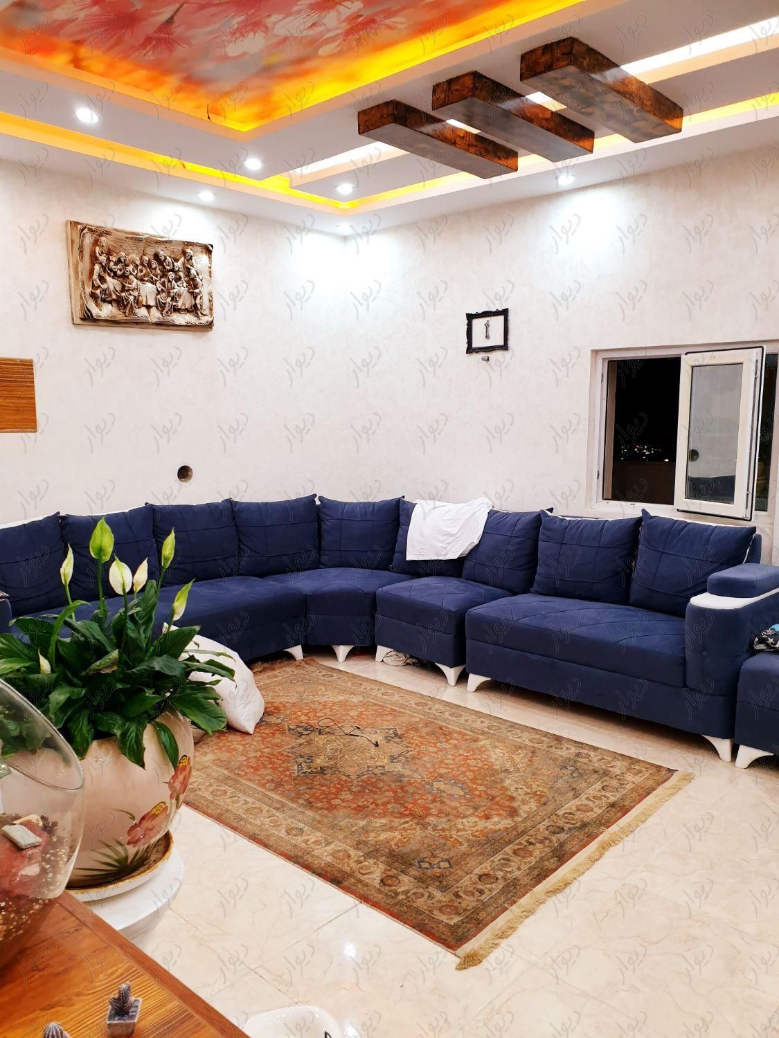 همخونه صدرا|اجارهٔ آپارتمان|شیراز, بعثت|دیوار