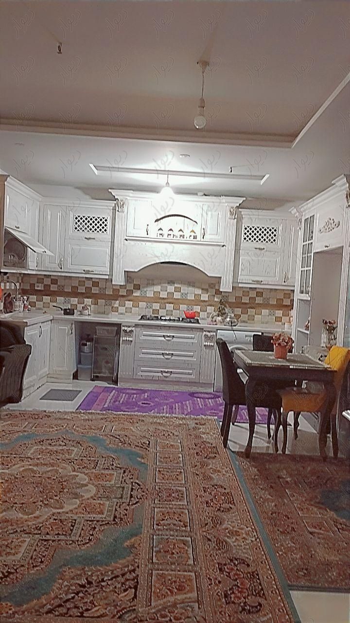 آپارتمان دو خواب فول نو ساز|اجارهٔ آپارتمان|مشهد, حسین‌آباد|دیوار