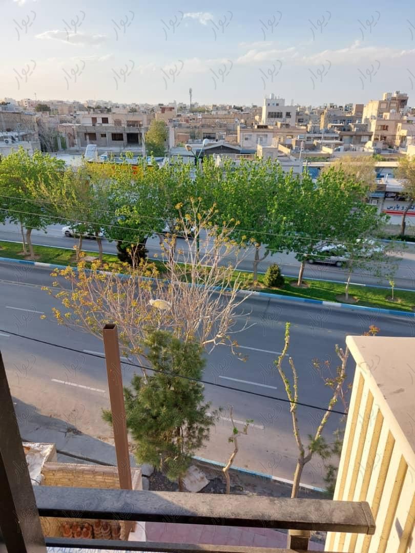 آپارتمان ۹۲ متری/بر خیابان جی/همدانیان/صفر/۲خواب|فروش آپارتمان|اصفهان, شهید رجائی|دیوار