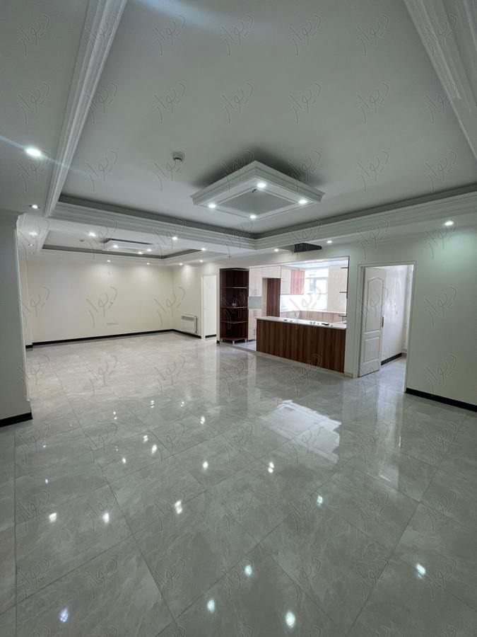 آپارتمان ۱۲۶ متری ۳خواب تک واحدی شیخ هادی|فروش آپارتمان|تهران, شیخ هادی|دیوار