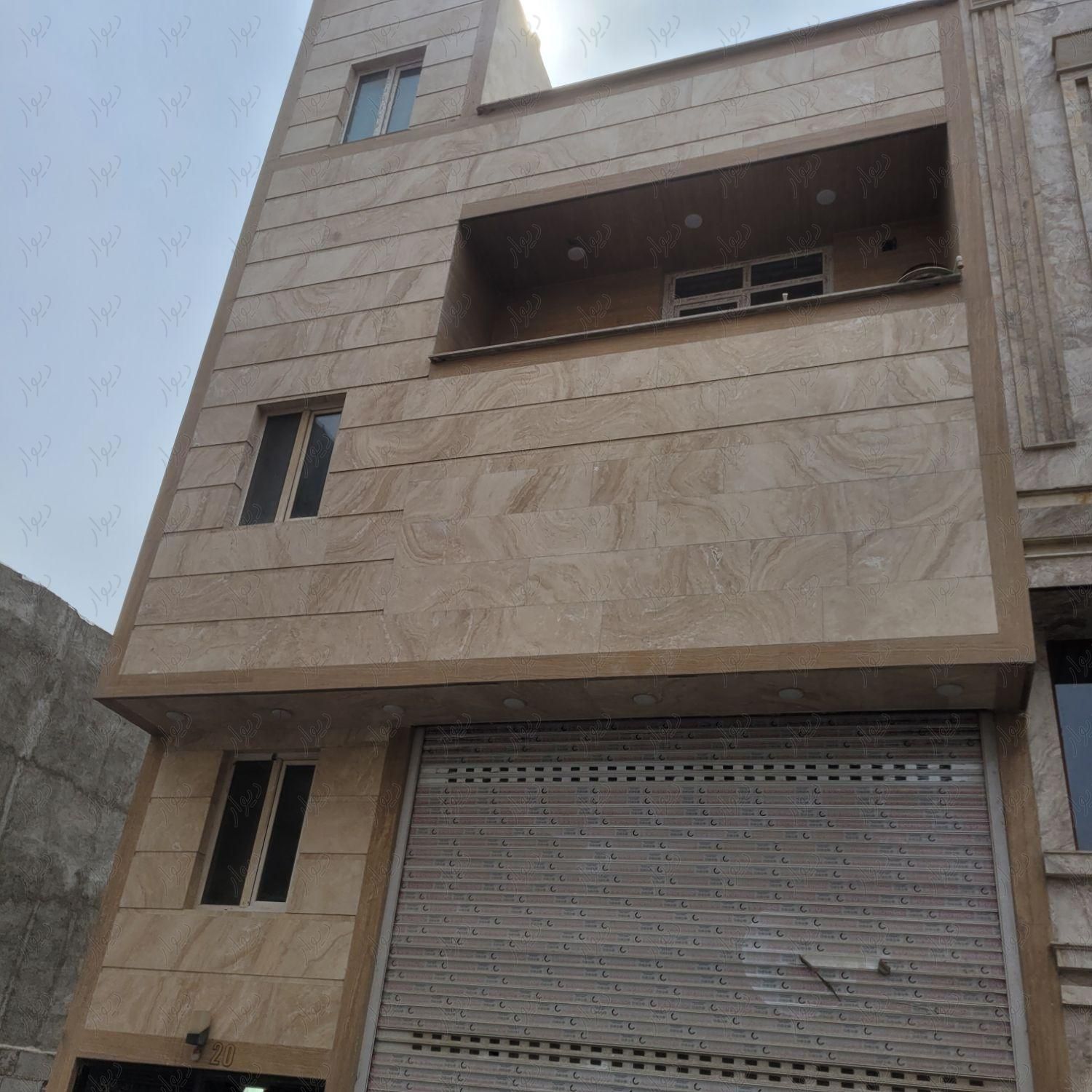 آپارتمان حدود ۵۰متری یک خواب|فروش آپارتمان|تهران, نعمت‌آباد|دیوار