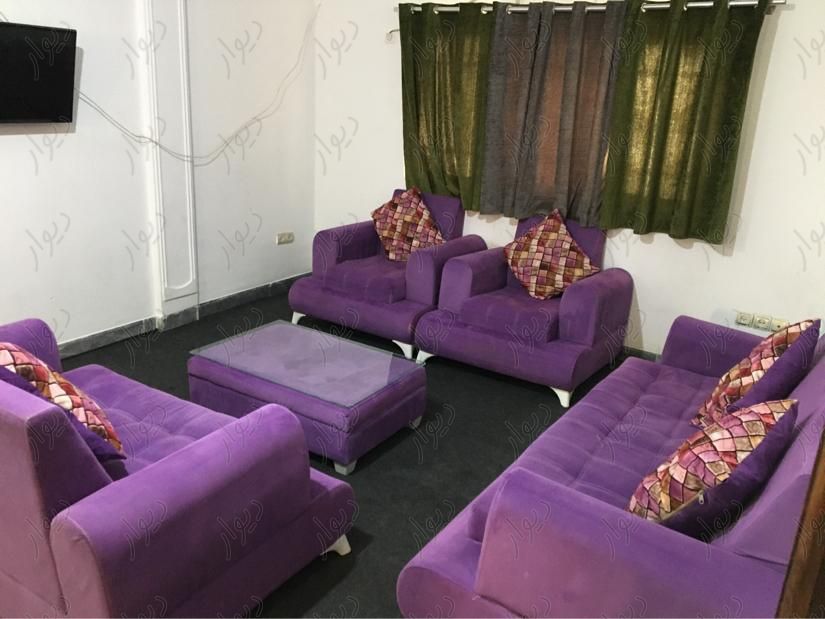 مبله آپارتمان بوشهر|اجارهٔ کوتاه مدت آپارتمان و سوئیت|بوشهر, |دیوار
