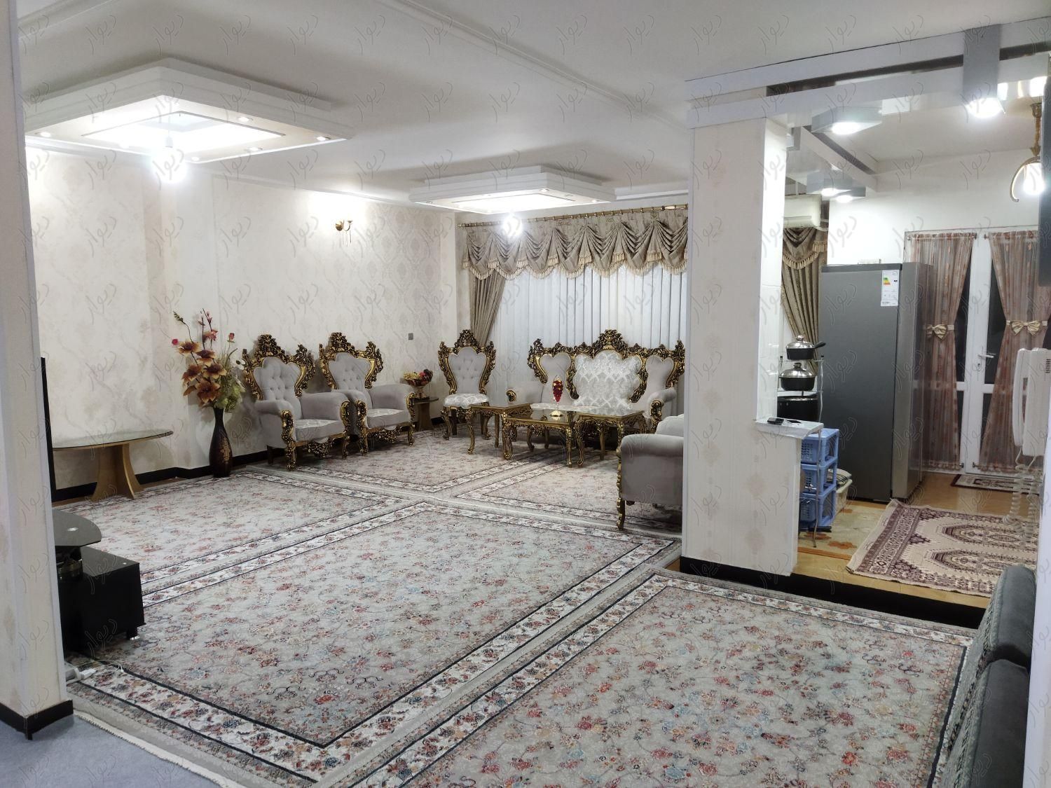 آپارتمان 104متری مسکن مهر|فروش آپارتمان|اسدآباد, |دیوار