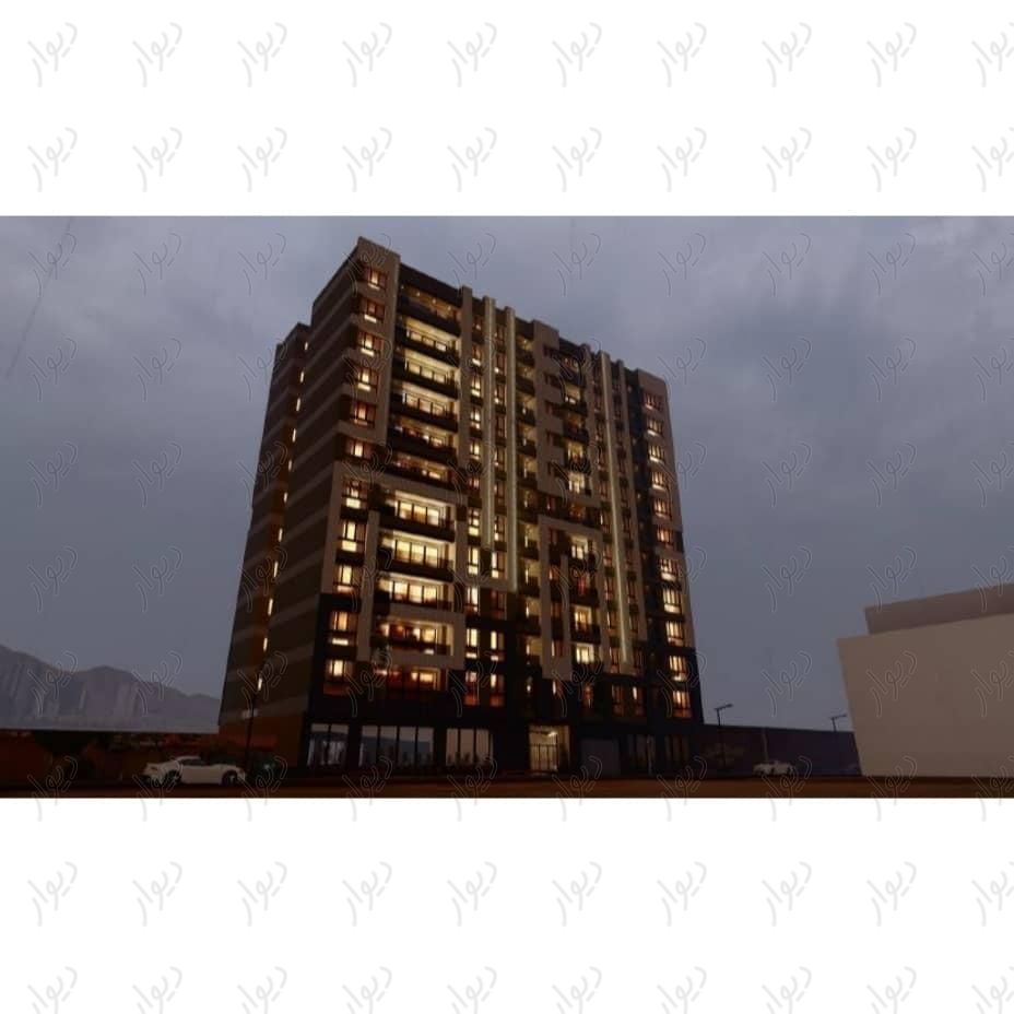 آپارتمان ۷۰ متری ،یک خواب،اردستانی|فروش آپارتمان|تهران, شریف|دیوار
