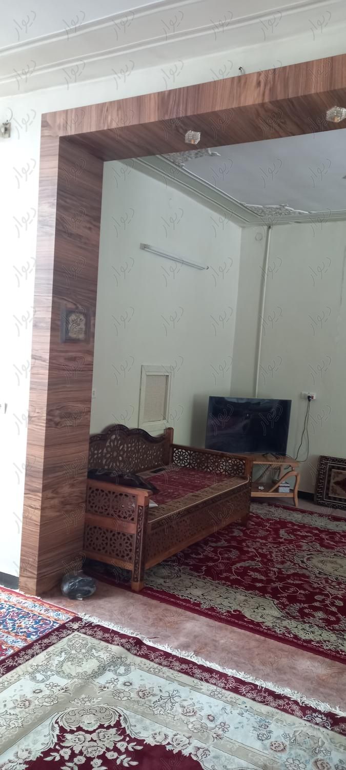 منزل ویلایی دنج و آرام میرزاطاهر غربی|اجارهٔ خانه و ویلا|اصفهان, نصرآباد|دیوار