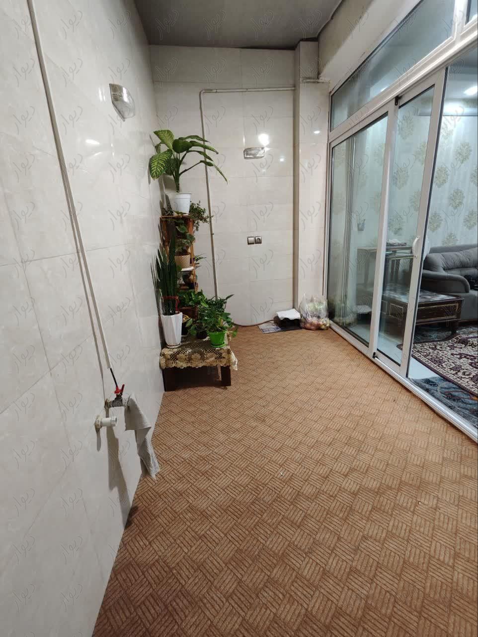 آپارتمان ۹۰ متر دوخوابه|فروش آپارتمان|اصفهان, ارداجی|دیوار