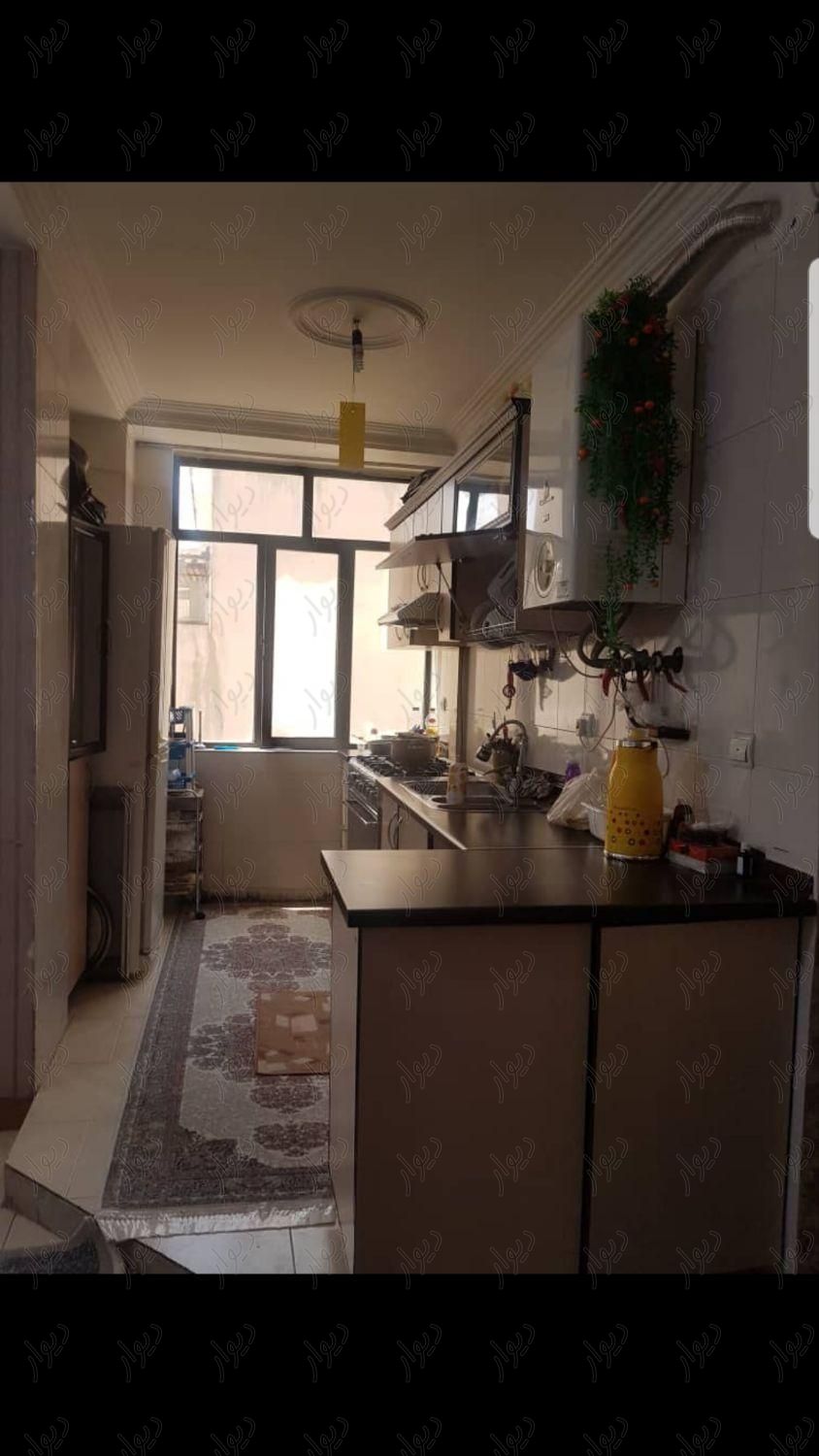 آپارتمان ۵۳متری کوچه شاه حسینی|اجارهٔ آپارتمان|تهران, سنگلج|دیوار