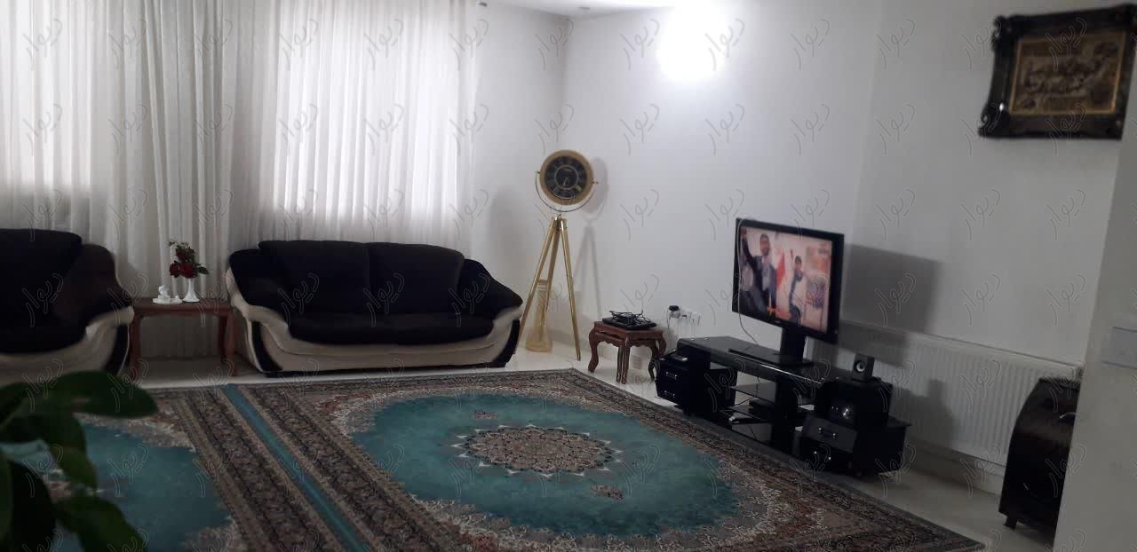 آپارتمان 110متری بولوار کریمی|اجارهٔ آپارتمان|مشهد, عبدالمطلب|دیوار