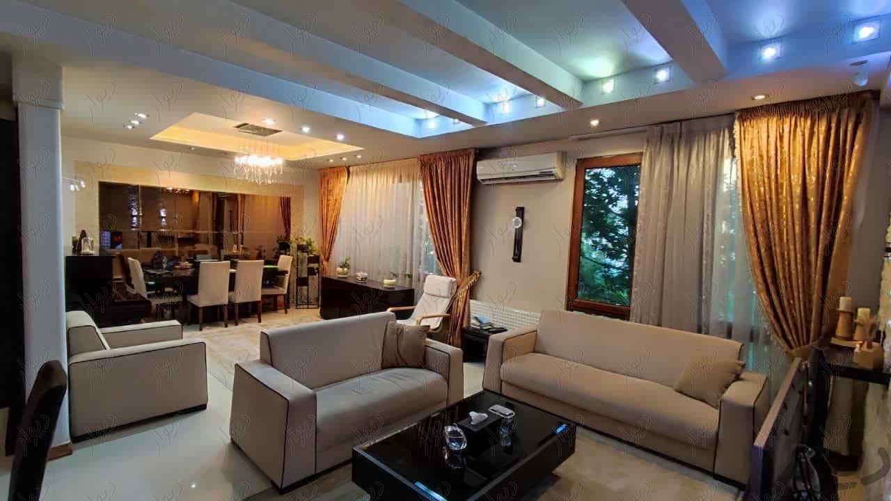 آپارتمان  ۱۰۰  متری شیک احمدآباد|فروش آپارتمان|مشهد, احمدآباد|دیوار