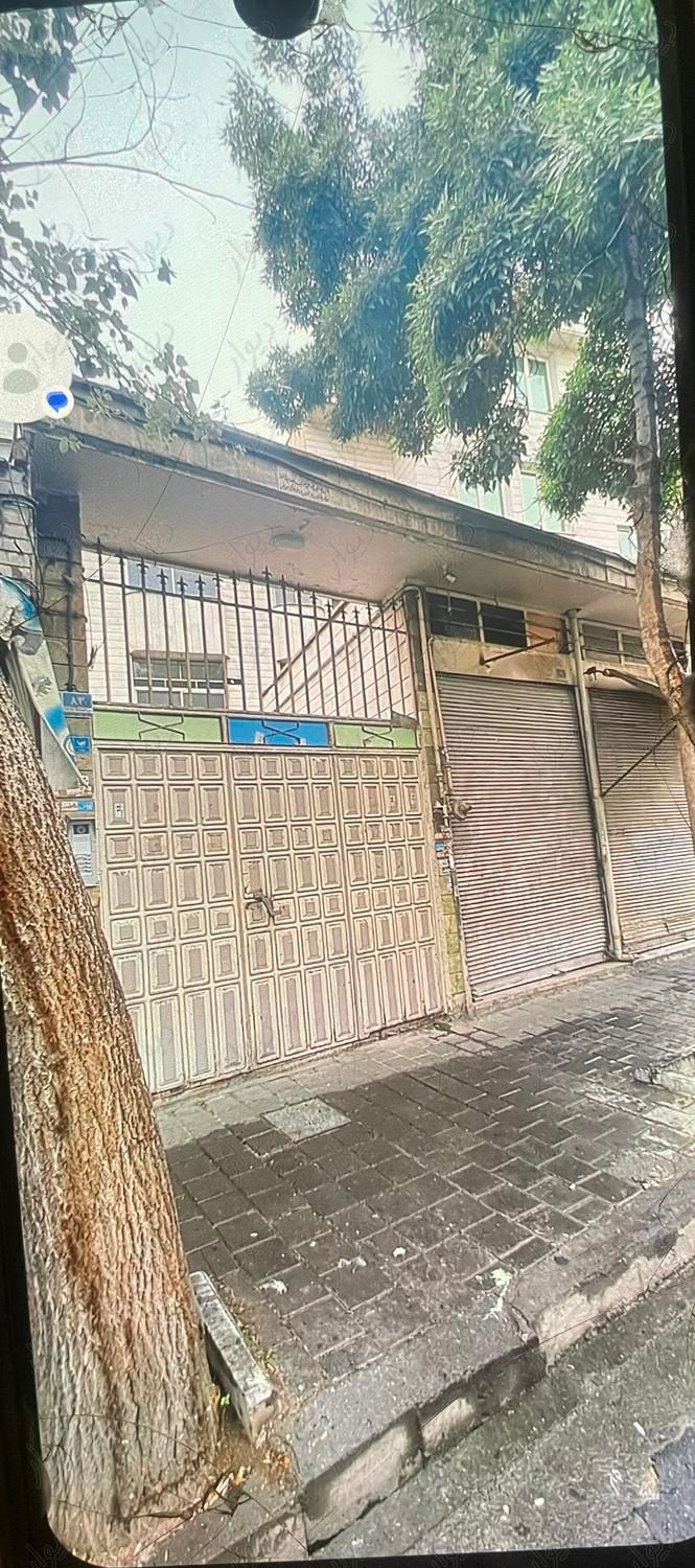 خانه ویلایی|فروش خانه و ویلا|تهران, خانی‌آباد|دیوار