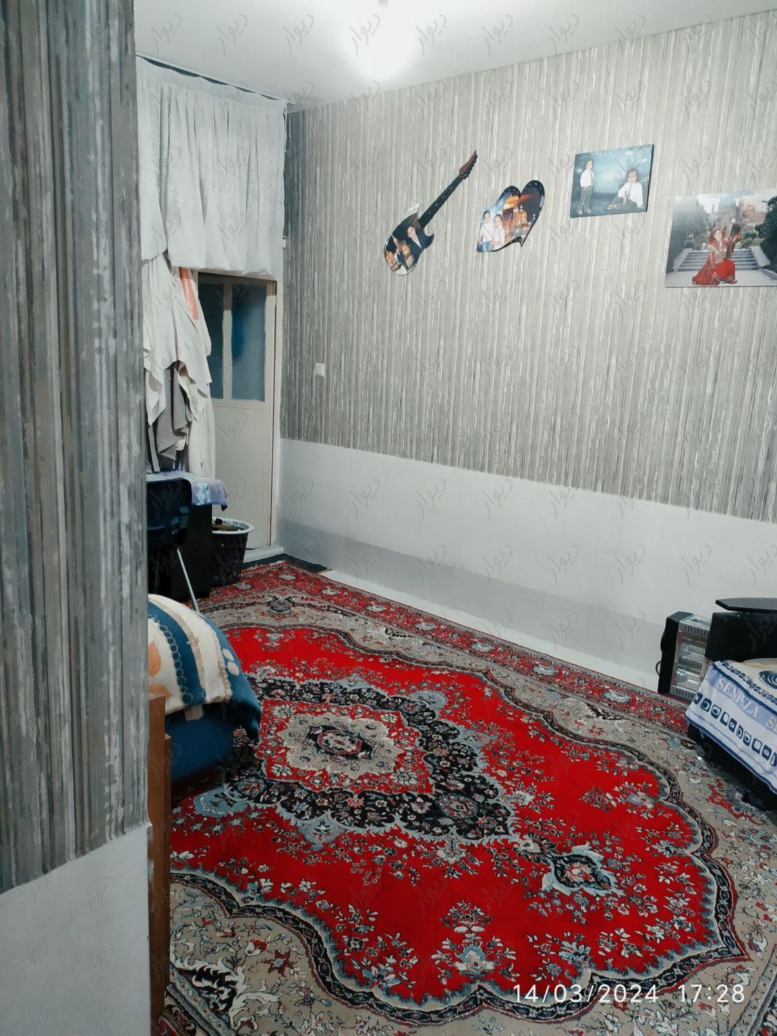 منزل 110متری دوخوابه در کوشکک شیراز|فروش خانه و ویلا|شیراز, شهرک کوشکک|دیوار