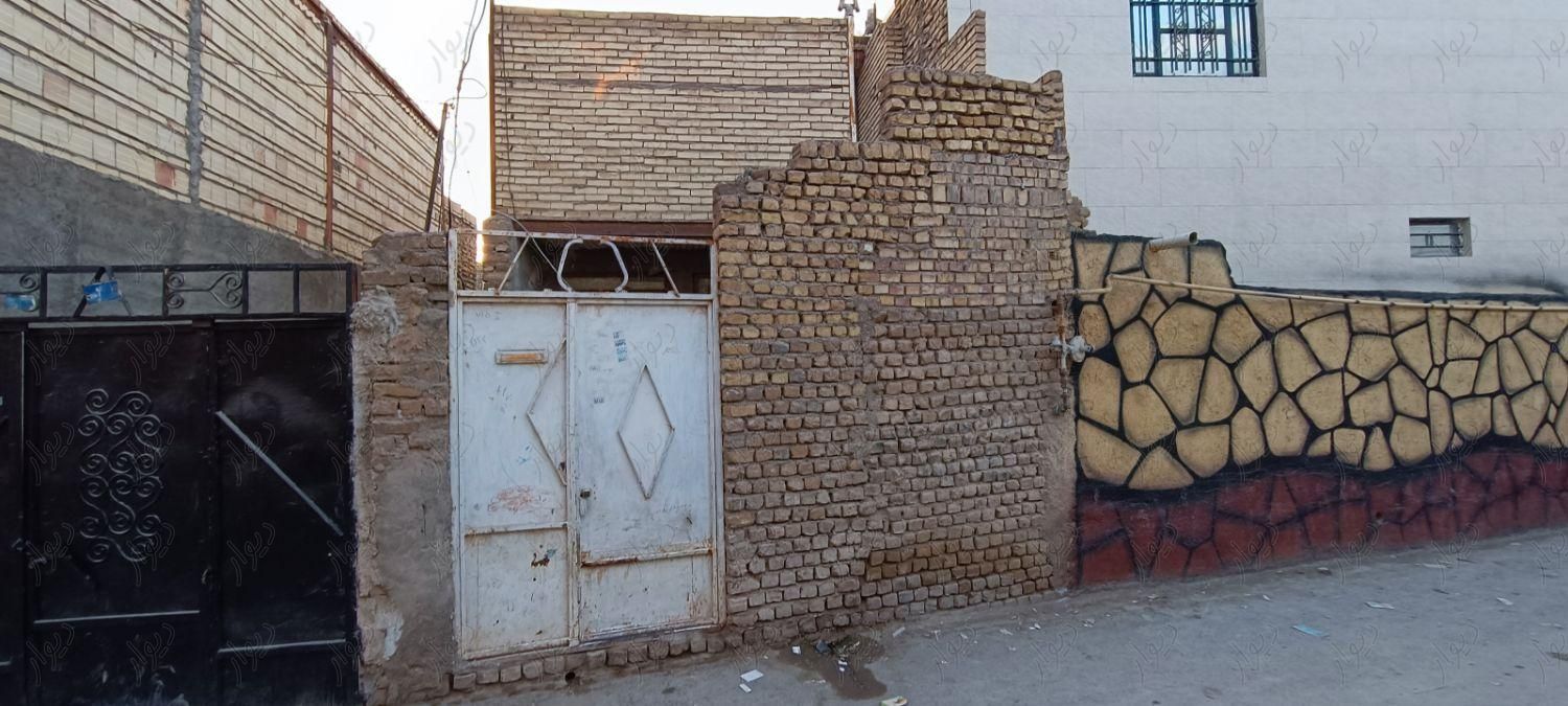 شهرک شهید باهنر خون ویلای دوطبقه روستای سالارآباد|فروش خانه و ویلا|مشهد, باهنر|دیوار