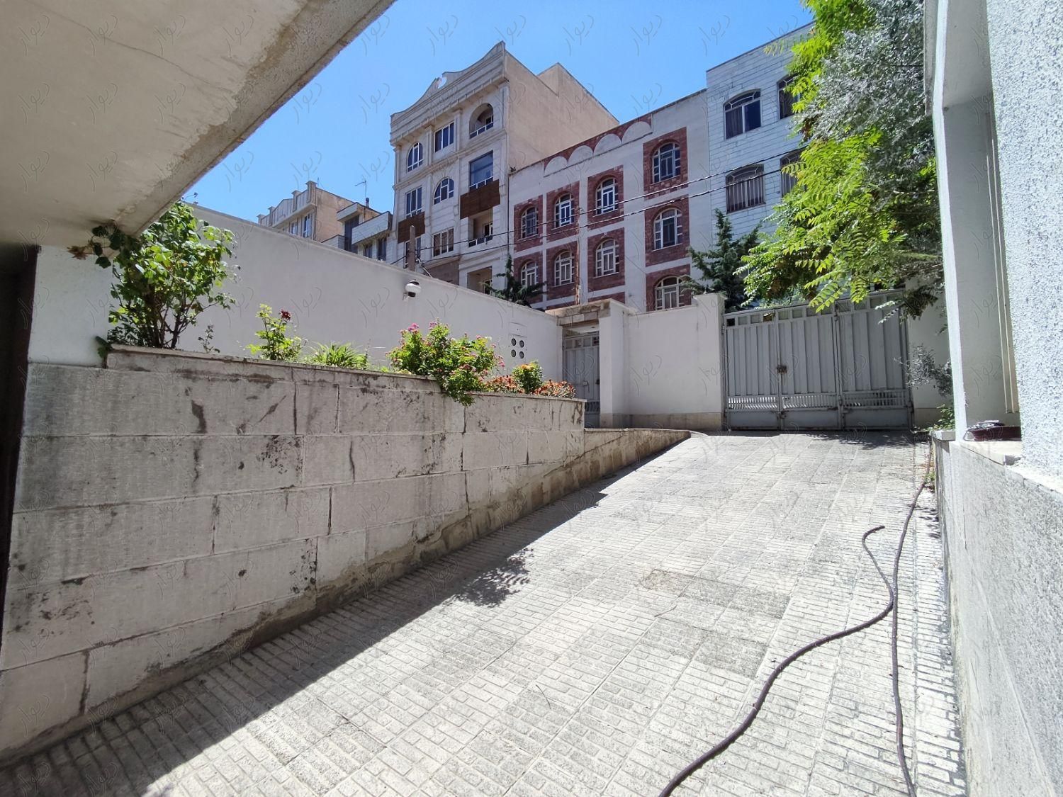 مستغلات اجاره یکجا3 طبقه تکواحدی همیلا بر اشرفی|اجارهٔ خانه و ویلا|تهران, پونک|دیوار