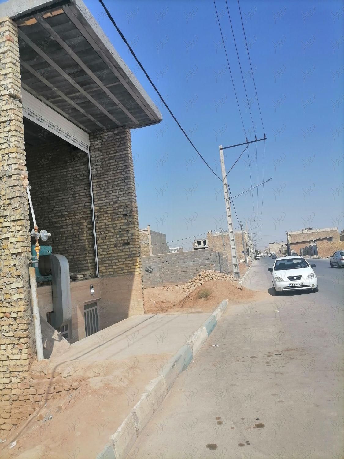 مغازه اجاره ای لب خیابان اصلی سید میرزا|اجارهٔ مغازه و غرفه|حمیدیا, |دیوار