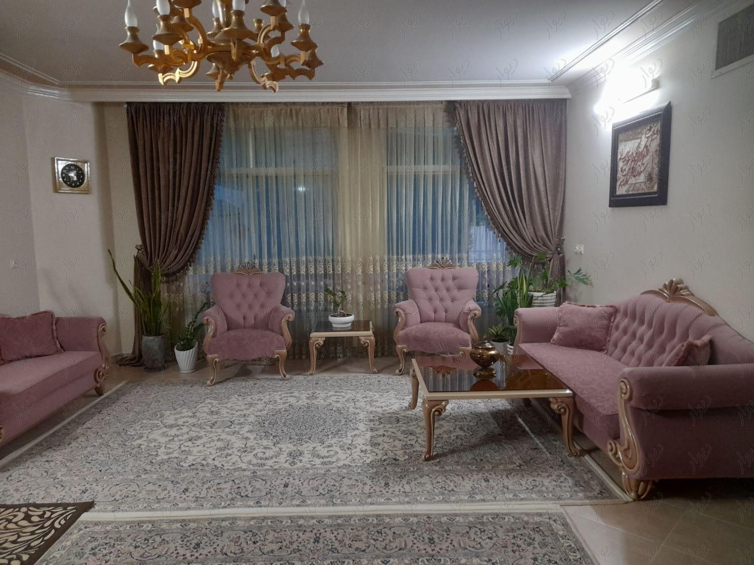 دوطبقه،۱۸۰متری خ *آل یاسین * ، تهاتر با منطقه۴|فروش خانه و ویلا|اصفهان, سیچان|دیوار
