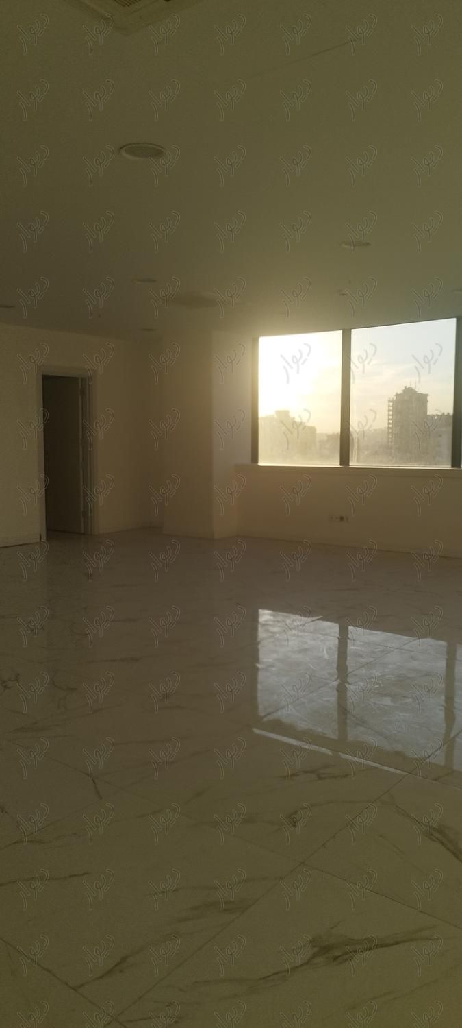 ۱۳۰ متر اداری مناسب سالن زیبایی|اجارهٔ دفتر کار، اتاق اداری و مطب|تهران, حصار بوعلی|دیوار