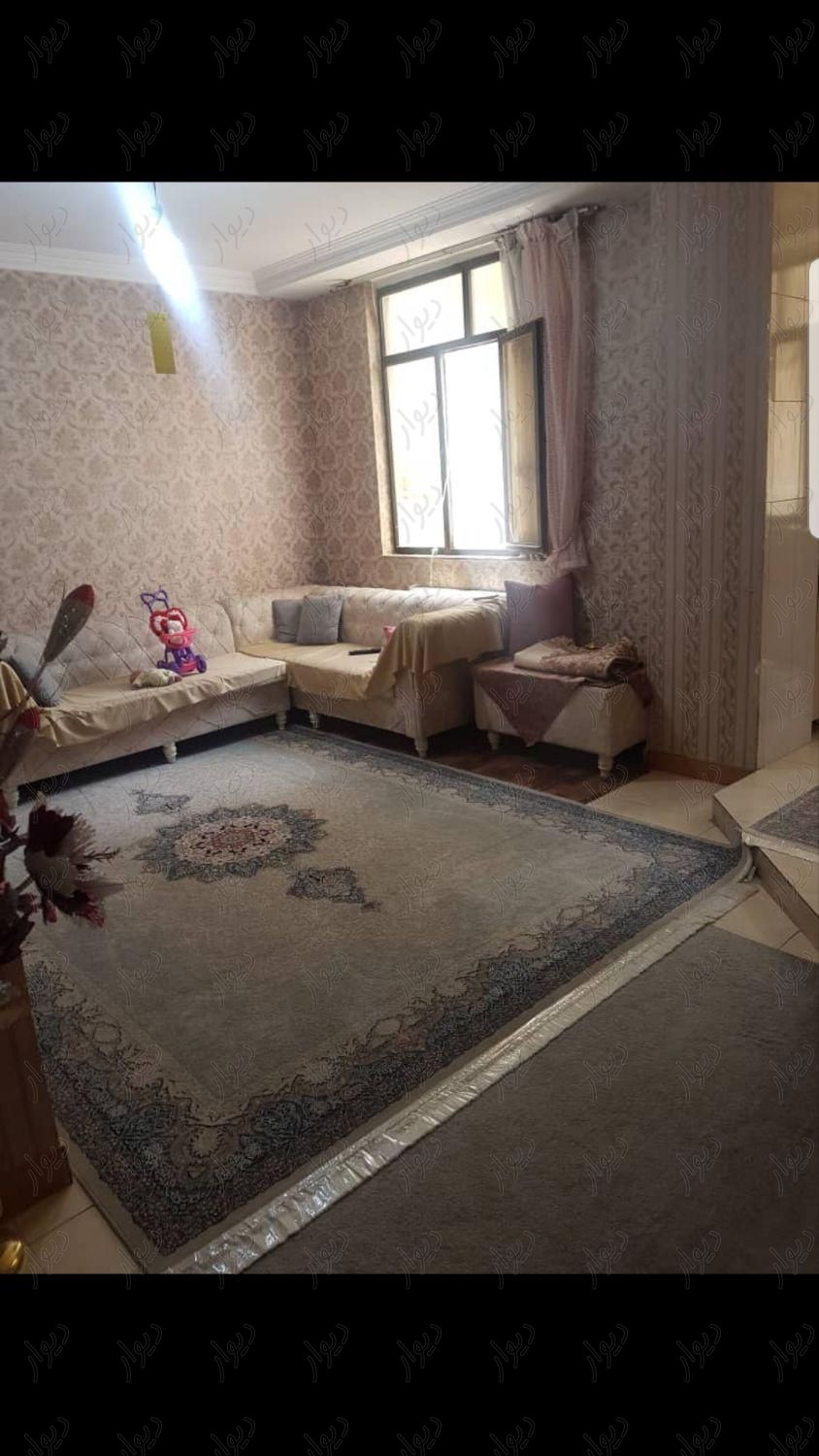 آپارتمان ۵۳متری کوچه شاه حسینی|اجارهٔ آپارتمان|تهران, سنگلج|دیوار