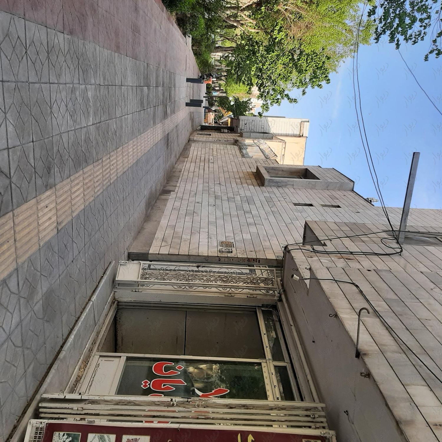۲۰ مترتجاری|اجارهٔ مغازه و غرفه|اصفهان, عسگریه|دیوار