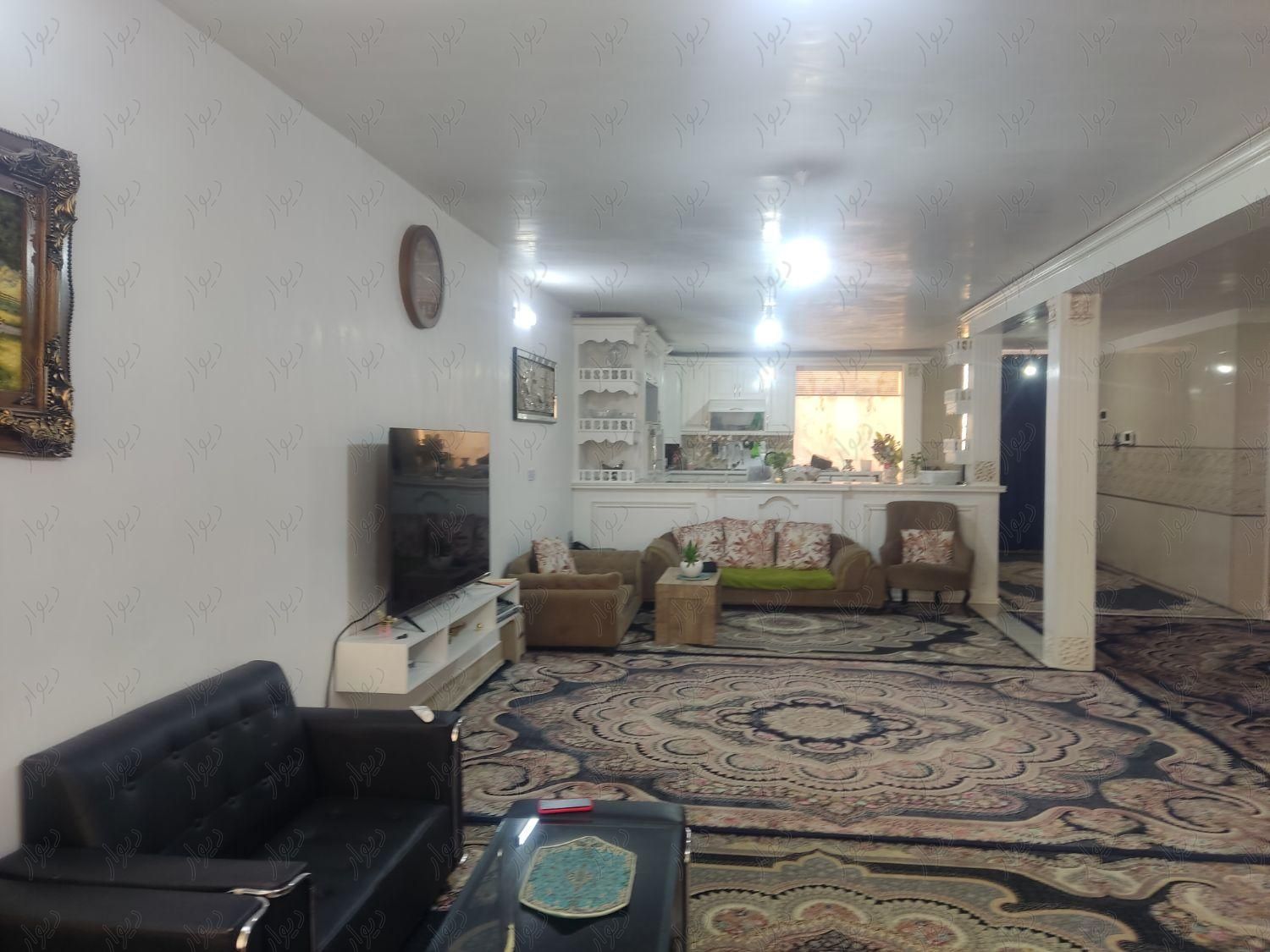 منزل بهشتی 6پلاک 36 ملکی|فروش خانه و ویلا|چناران, |دیوار