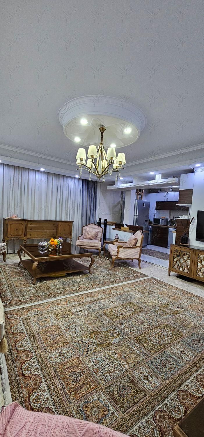 آپارتمان ۶۸ متری تک واحدی دوخواب|فروش آپارتمان|تهران, حافظیه|دیوار