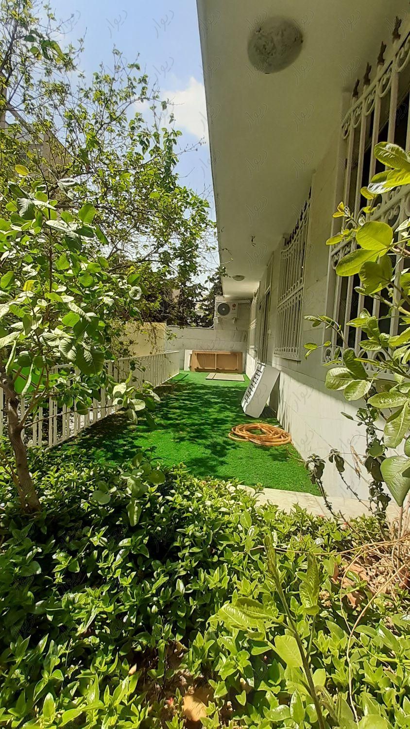 ویلا دربست /بازسازی شده /حیاط مشجر/خوش نقشه|اجارهٔ خانه و ویلا|تهران, پاسداران|دیوار