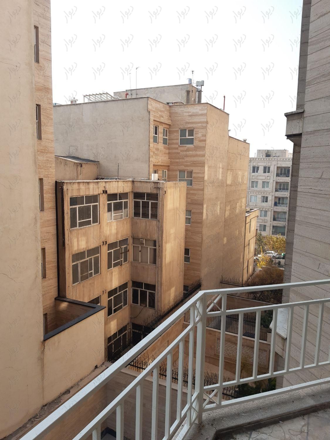 ۸۹متردوخواب خیابان زوج گیشا|اجارهٔ آپارتمان|تهران, گیشا (کوی نصر)|دیوار