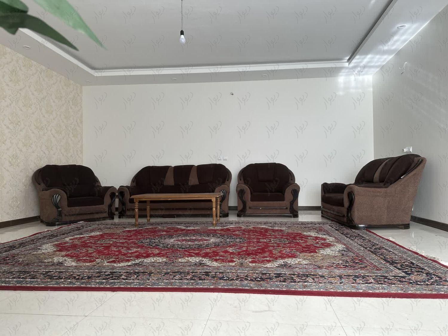 مسکونی  ۱۲۳ متر دو خوابه  یک طبقه|فروش خانه و ویلا|اصفهان, پا قلعه|دیوار