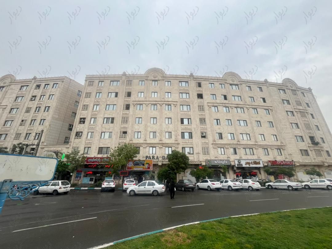 اجاره آپارتمان 90 متری مجتمع پارادیس/AMLAK ASHKAN|اجارهٔ آپارتمان|تهران, سرتخت|دیوار