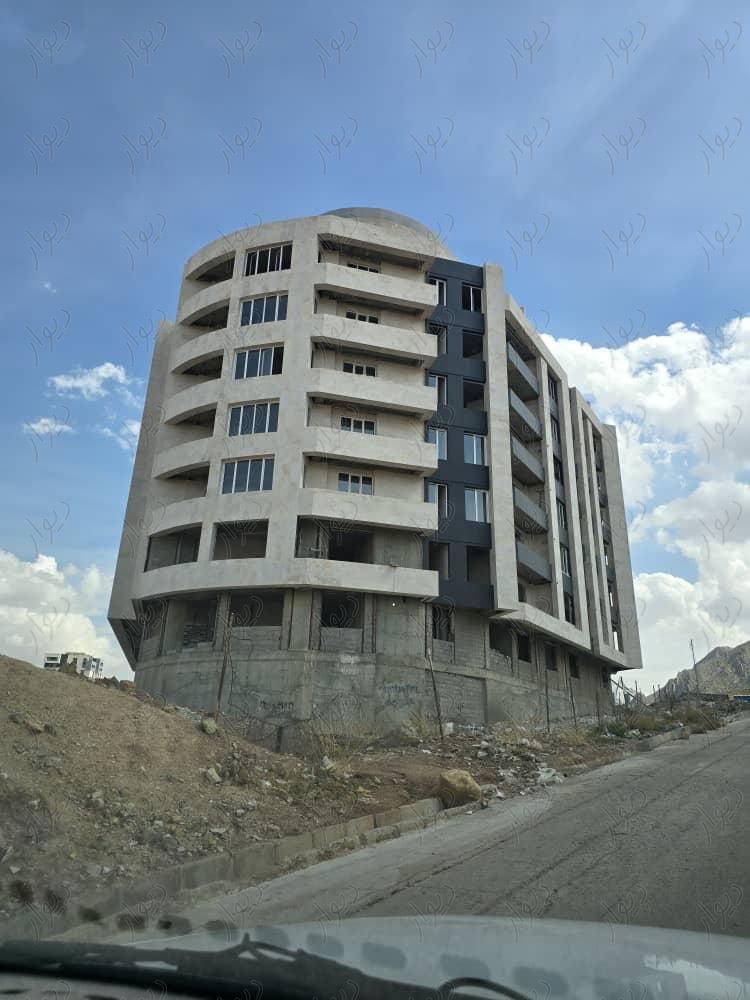 ویلایی گلدشت معالی آباد|فروش خانه و ویلا|شیراز, گلدشت معالی‌آباد|دیوار
