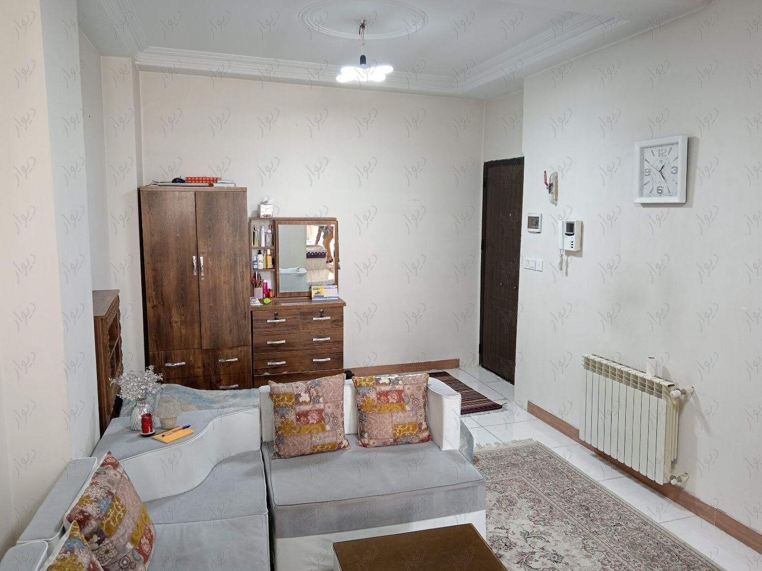 آپارتمان، 45متری،یک خوابه،نوساز، خیابان حسام الدین|اجارهٔ آپارتمان|تهران, هفت چنار|دیوار