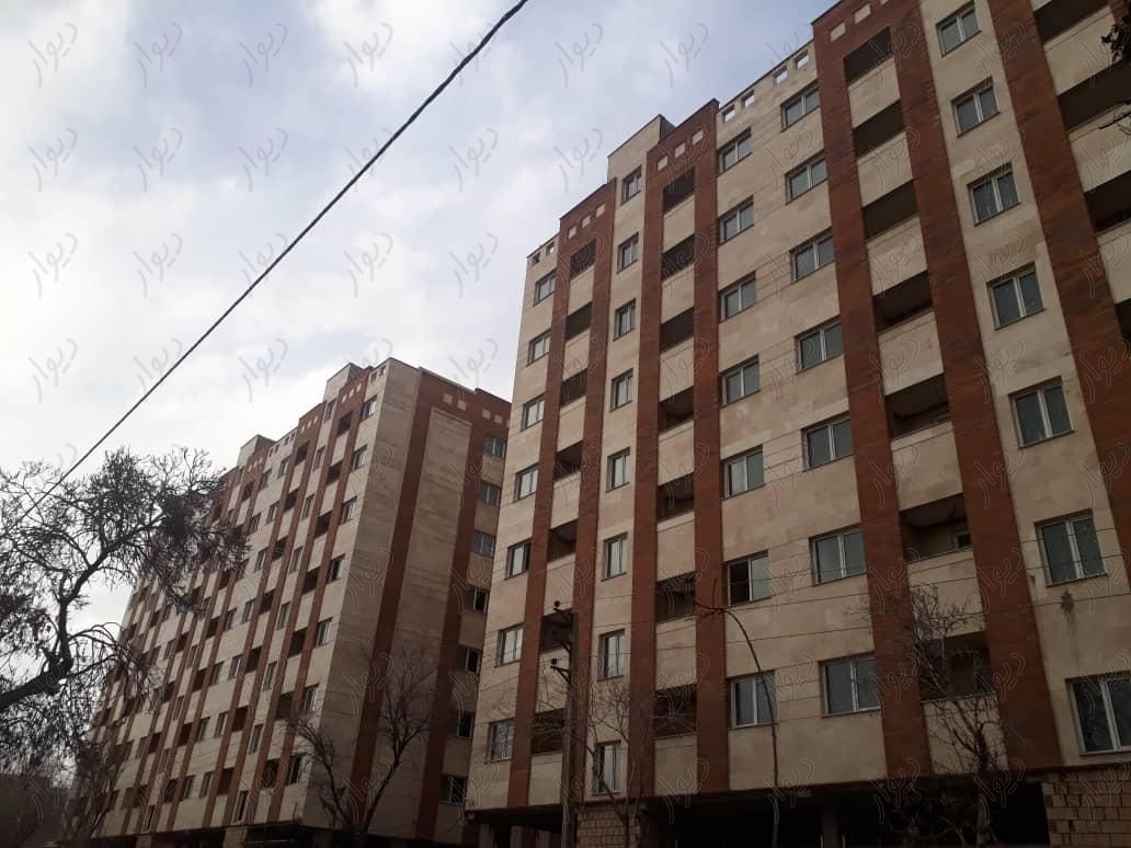 آپارتمان اداری فلت|فروش دفتر کار، دفتر اداری و مطب|تهران, جی|دیوار