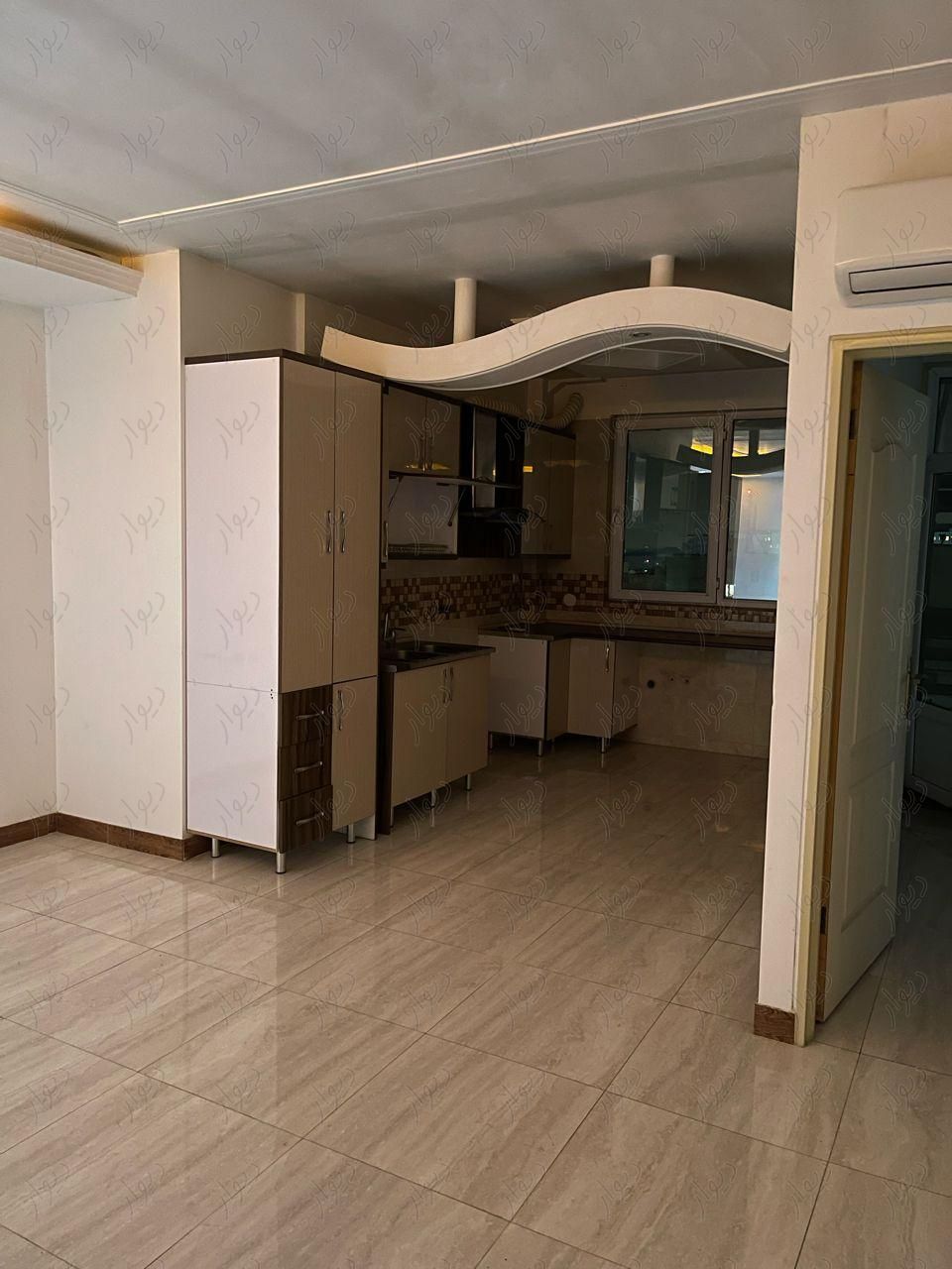 اپارتمان ۵۰متری تمیز|اجارهٔ آپارتمان|تهران, هاشم‌آباد|دیوار