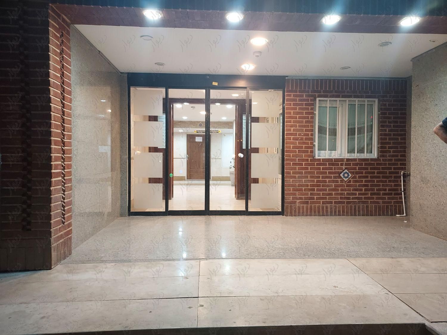 آپارتمان ۹۲ متر ۲خواب فول امکانات|فروش آپارتمان|تهران, یافت‌آباد|دیوار