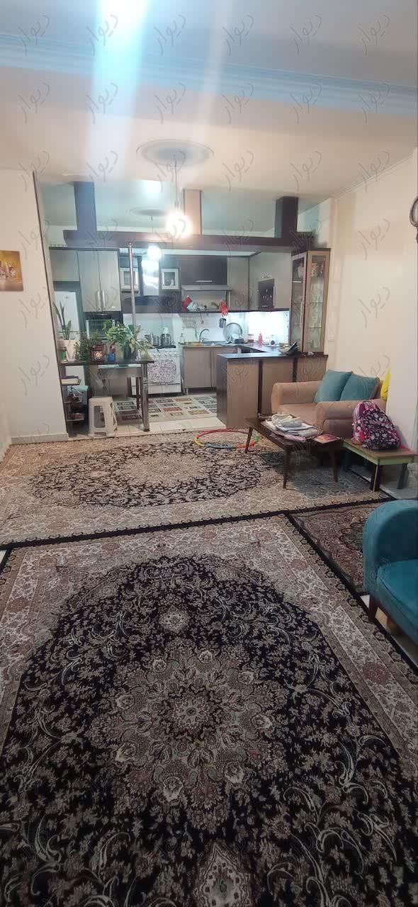 ۶۰ متر/فول/خ یخچال|فروش آپارتمان|تهران, مهرآباد جنوبی|دیوار