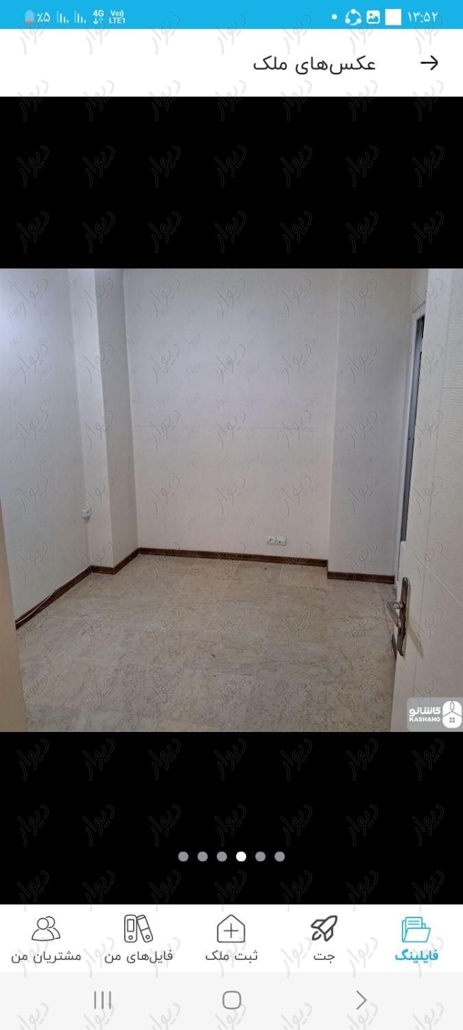 آپارتمان۸۵متری۲خوابه...|اجارهٔ آپارتمان|تهران, تهرانپارس غربی|دیوار