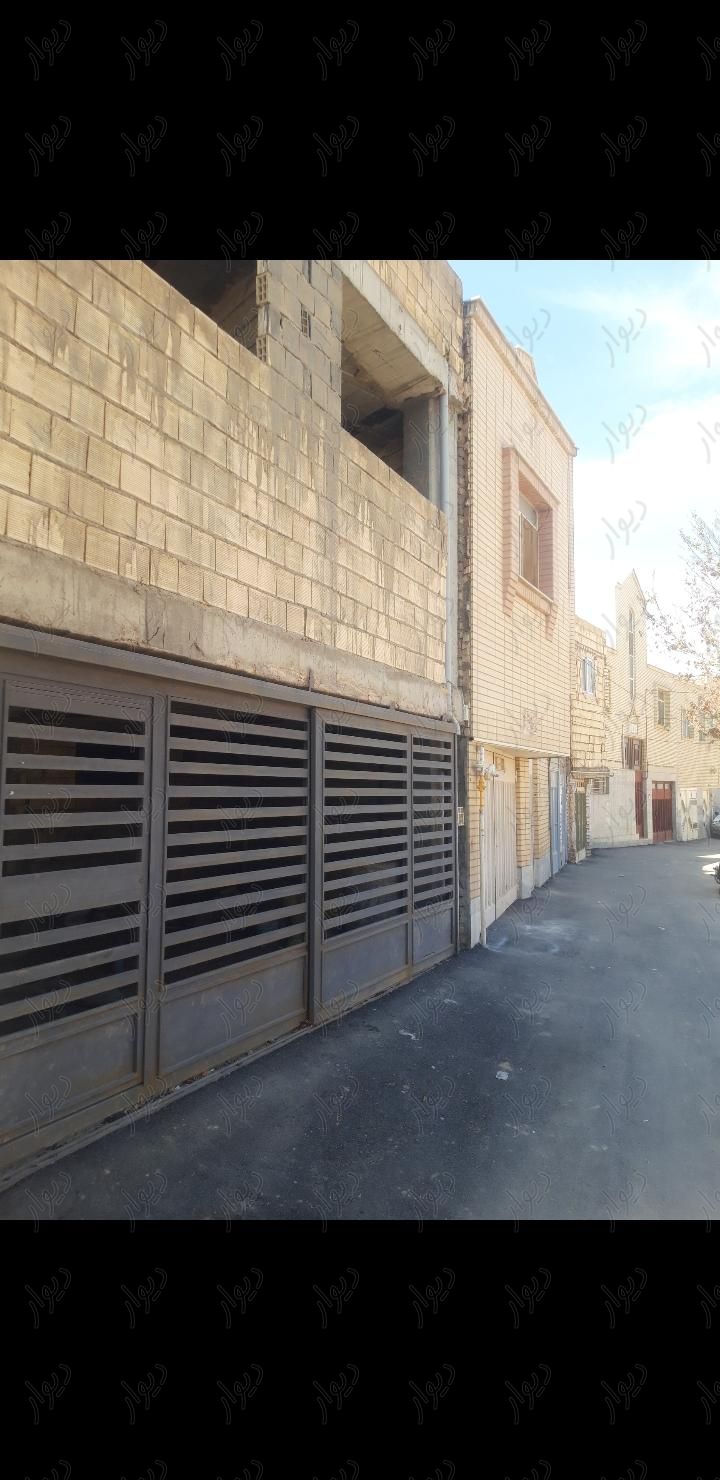 فروشی ویلای دوطبقه|فروش خانه و ویلا|اصفهان, کردآباد|دیوار