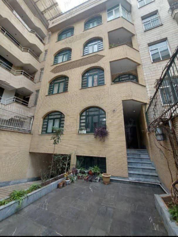 آپارتمان تک واحدی ۱۰۵ متری دو خوابه همکف|فروش آپارتمان|تهران, دانشگاه تهران|دیوار