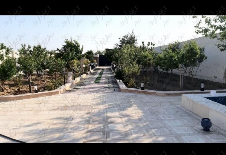 ویلا باغ خالدآباد فاتحی اف۳۷|فروش خانه و ویلا|شیراز, ویلاشهر کیمیا|دیوار