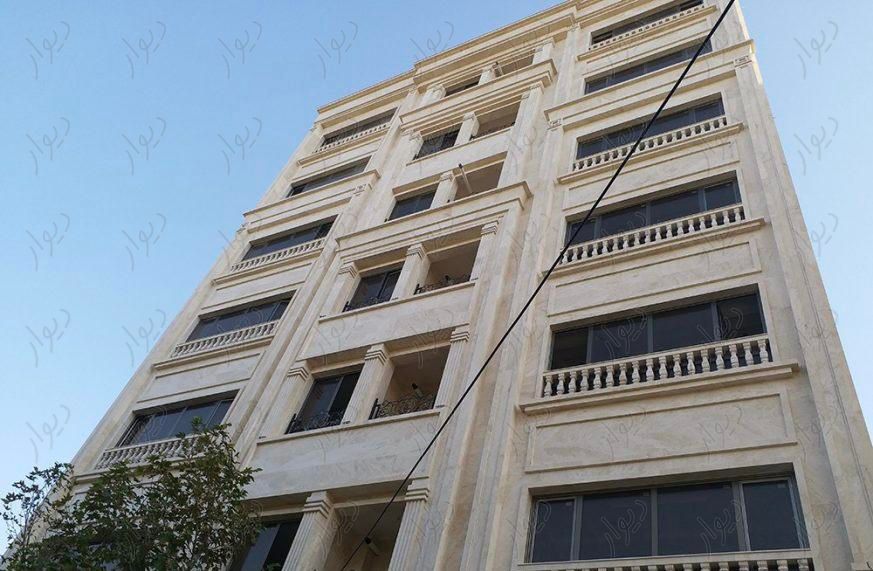 فروش آپارتمان۱۱۰ متری|پیش‌فروش ملک|محمودآباد, |دیوار