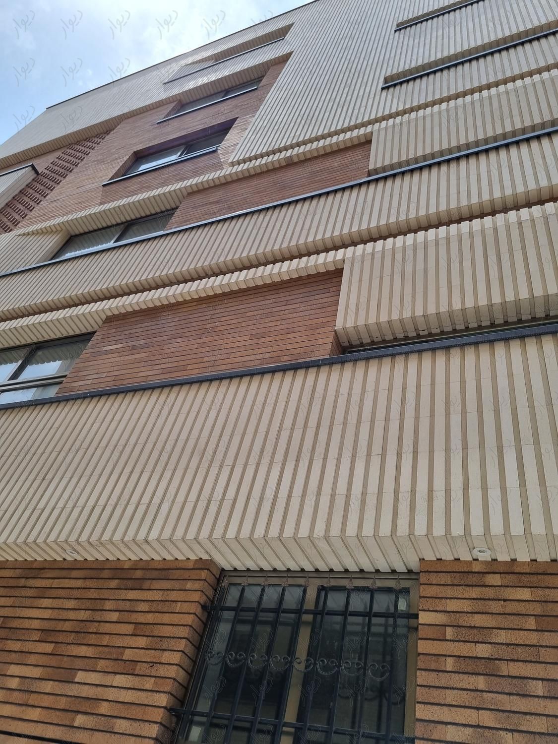 آپارتمان، خیابان زیتون، 100 متر|فروش آپارتمان|اصفهان, نصرآباد|دیوار