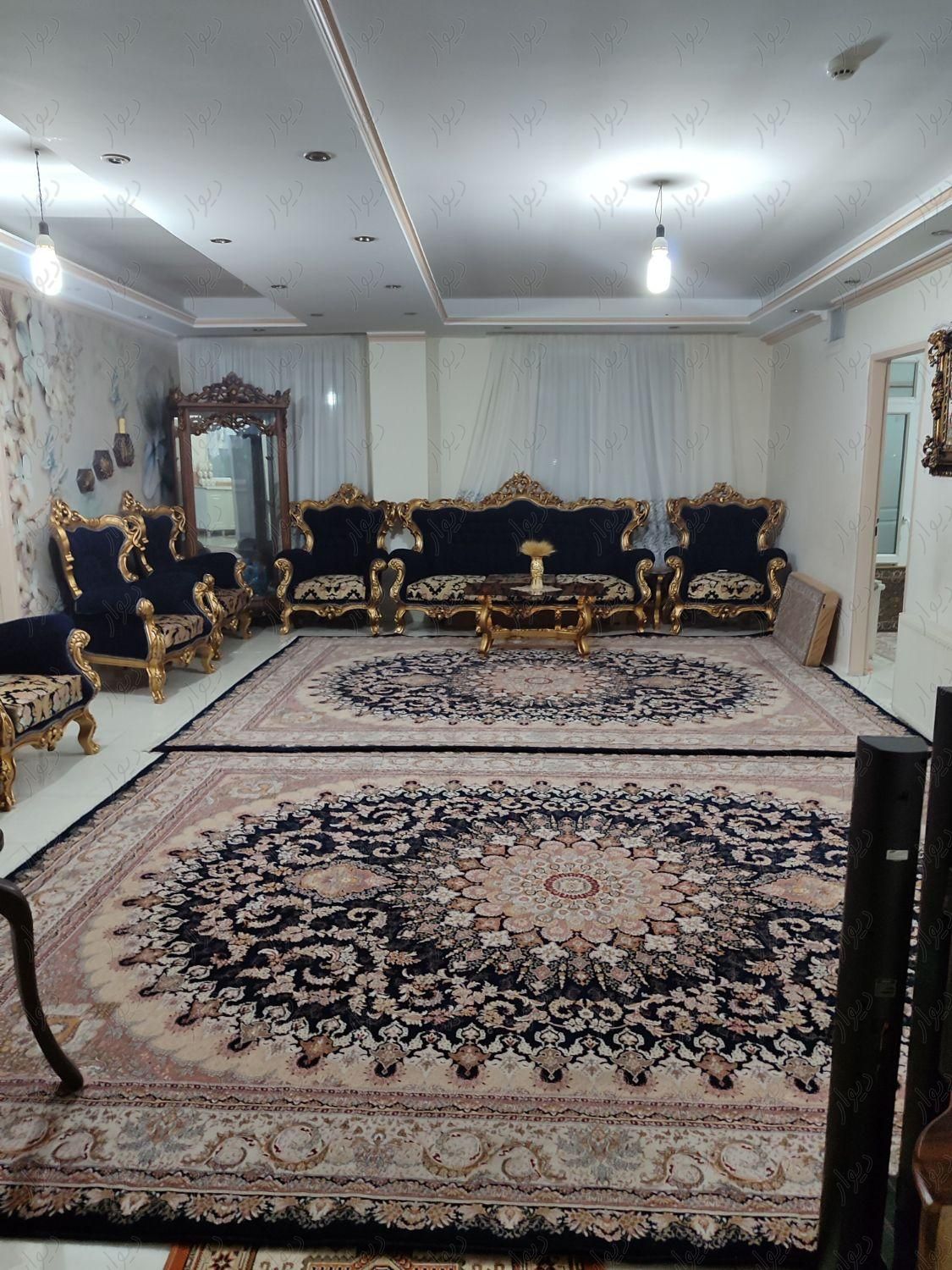 آپارتمان ۹۲ متری اجاره در شاداباد|اجارهٔ آپارتمان|تهران, شادآباد|دیوار