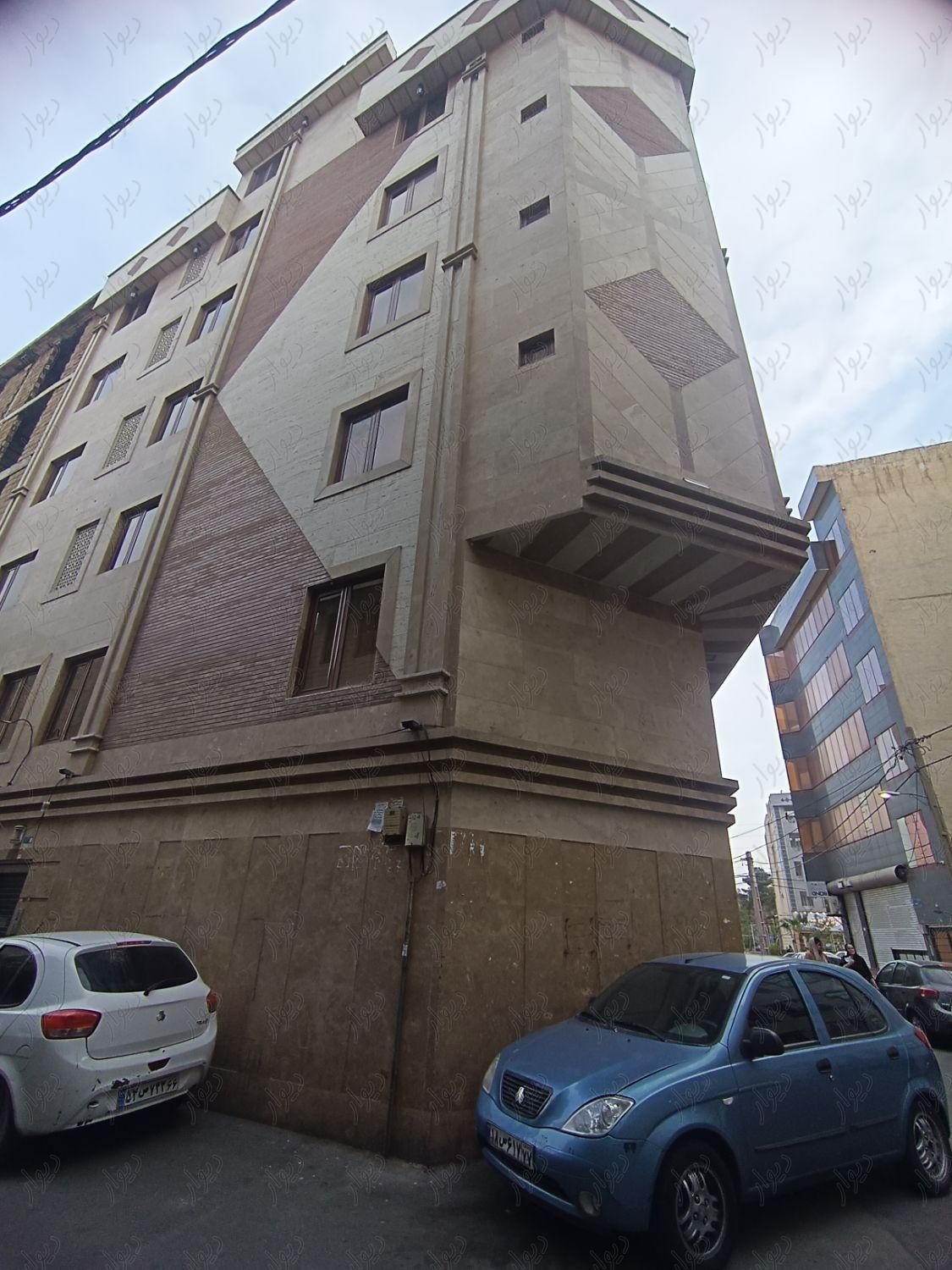 آپارتمان 75 متری دو خوابه تاپ لوکیشن|فروش آپارتمان|تهران, ظهیرآباد|دیوار