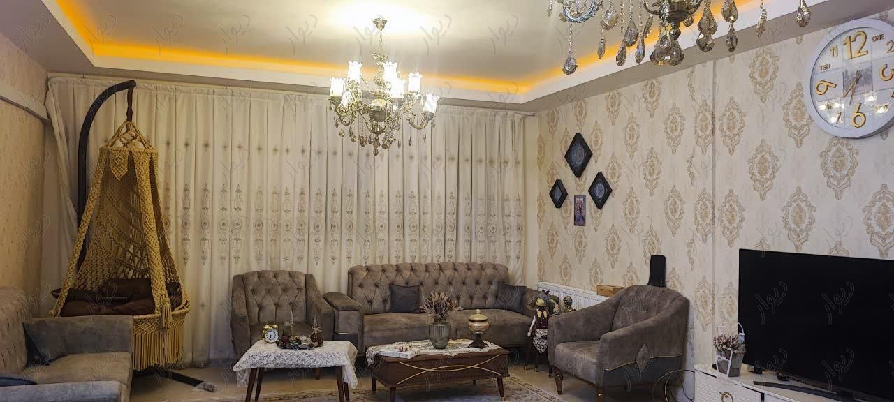 زیباشهر / 106متری / دو خواب|فروش آپارتمان|سراوان-سیستان و بلوچستان, |دیوار